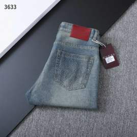 Picture of Gucci Jeans Long _SKUGuccisz29-42xltr363310148